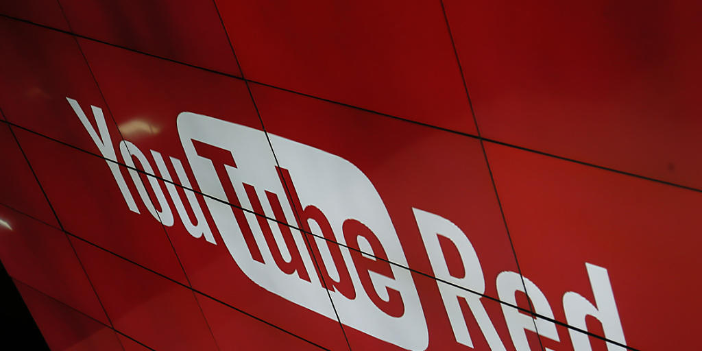 YouTube startet den werbefreien Abodienst YouTube Red. YouTube startet den werbefreien Abodienst YouTube Red.