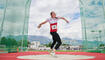 Landesmeisterschaften Leichtathletik in Schaan (18.05.2024)