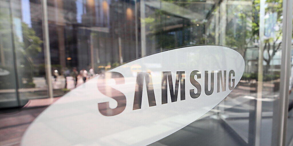 Der südkoreanische Chiphersteller Samsung leidet unter verschärften Exportkontrollen Japans. (Symbolbild) Der südkoreanische Chiphersteller Samsung leidet unter verschärften Exportkontrollen Japans. (Symbolbild)