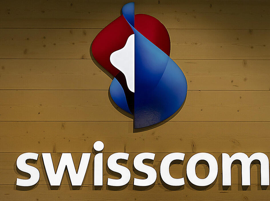 Neue Panne bei der Swisscom - Vaterland online