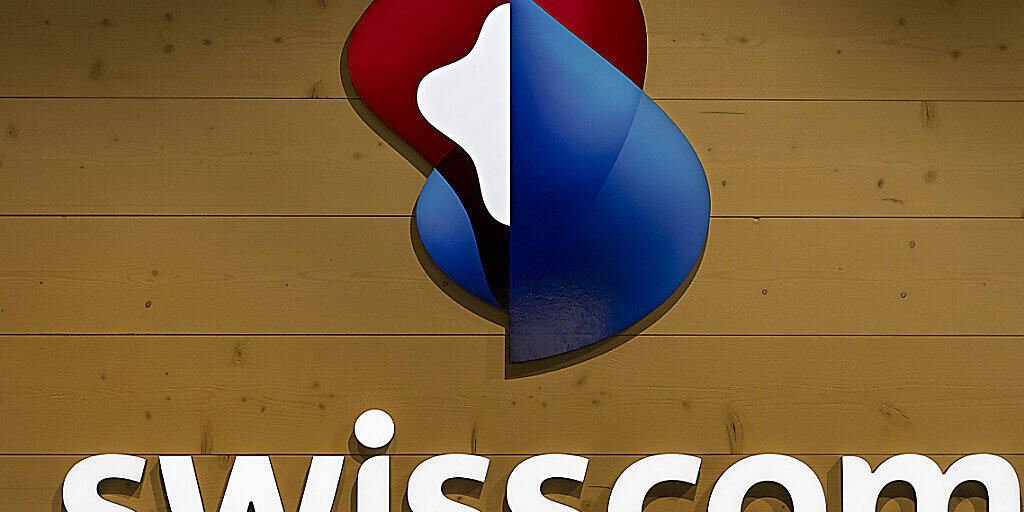 Am Mittwoch erneut von einer Panne heimgesucht: Der Telekomanbieter Swisscom. (Symbolbild)