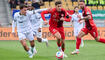 FC Vaduz - FC Rapperswil-Jona