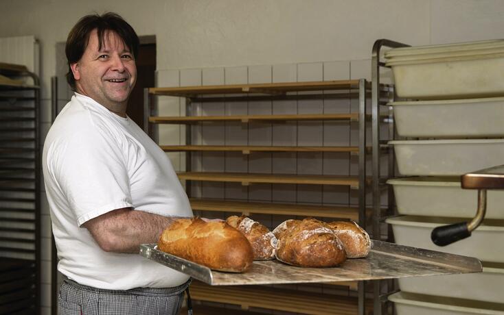 Markus Wanger, Frümsen