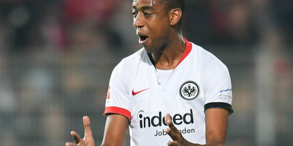 Gelson Fernandes hört zum Saisonende auf