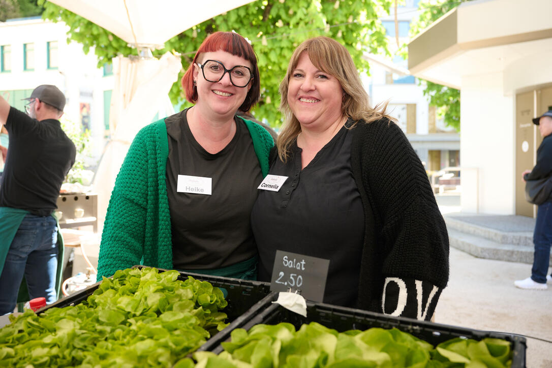 Lokal+Fair Frühlingsmarkt (19.04.2025)