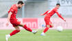 FC Vaduz - Etoile-Carouge FC (27.04.2025)