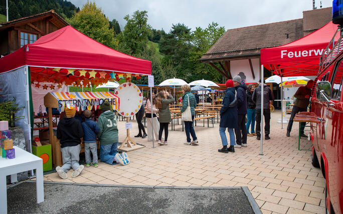 10. Plankner Markttag in Planken (27.09.2025)