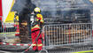 100 Jahre Feuerwehr Triesenberg