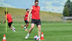Trainingsstart beim FC Vaduz (15.06.2026)