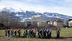 Impressionen Jubil&auml;umsmarsch