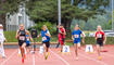Leichtathletik Kids-Cup-Finale