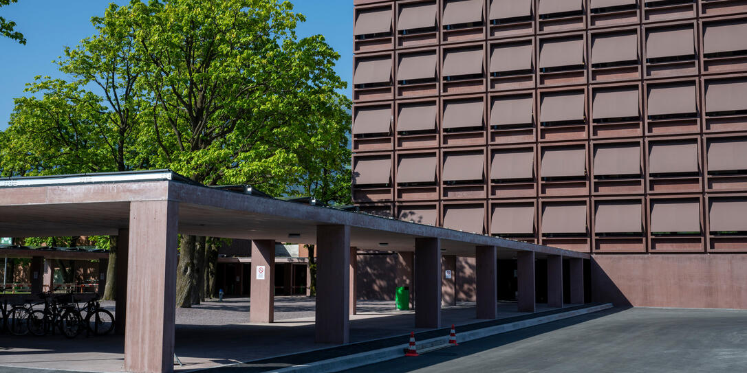 240823 Eröffnung des «Haus Rot»  LG