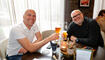 Aperitivo Lungo im B-Smart, Gamprin-Bendern.