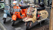 Vespa-Treff Buchs