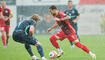 FC Vaduz - TSV 1860 München (19.07.2025)