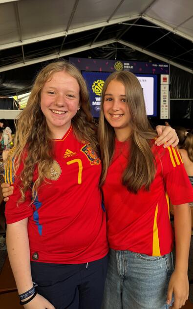 2. Gruppenspiele an der WM-Meile in Vaduz (18. - 23.06.2026)