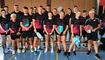 Der Badminton-Club aus Darlington in Liechtenstein (21.07.2023 & 22.07.2023)
