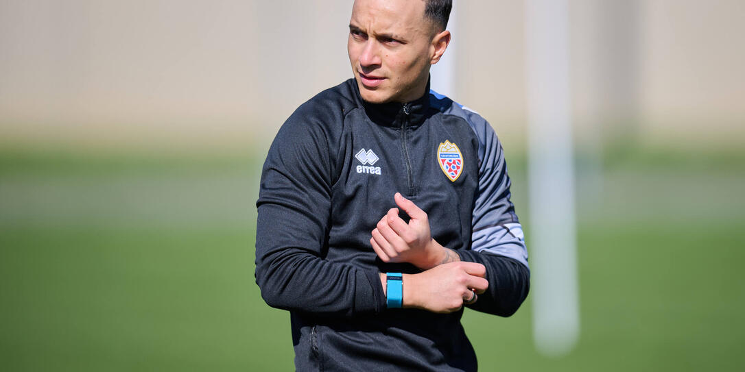 Der 30-jährige Villiam Pizzi ist eine Verstärkung für die Offensive. Der 30-jährige Villiam Pizzi ist eine Verstärkung für die Offensive.