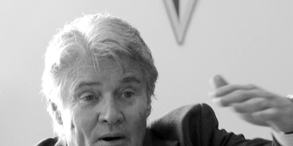 Friedel Rausch im März 2004. Am Samstag ist der Luzerner Meistertrainer im Alter von 77 Jahren gestorben