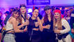 Gigox Maskenball