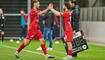 FC Vaduz - FC Aarau (11.05.2026)