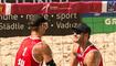Beachvolleyball Vaduz