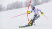 Liechtensteinische Alpine Skimeisterschaft NC Slalom Damen