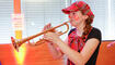 Kinderkonzert Musikzirkus in Triesen