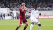 FUSSBALL, SUPER LEAGUE, NLA, LNA, SAISON 2014/15, MEISTERSCHAFT, FC VADUZ, FC BASEL, FCB,