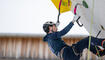 Eisklettern Youth-WM