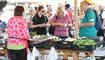 20. Buchser Fr&uuml;hlingsmarkt