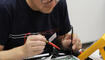 Saisonauftakt Repair-Café im GZ Resch
