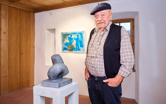 Vernissage &laquo;FORMARTE&raquo; (10.09.2026)