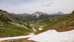 Wanderung: Steg - Alpeti - Pfälzerhütte - Malbun