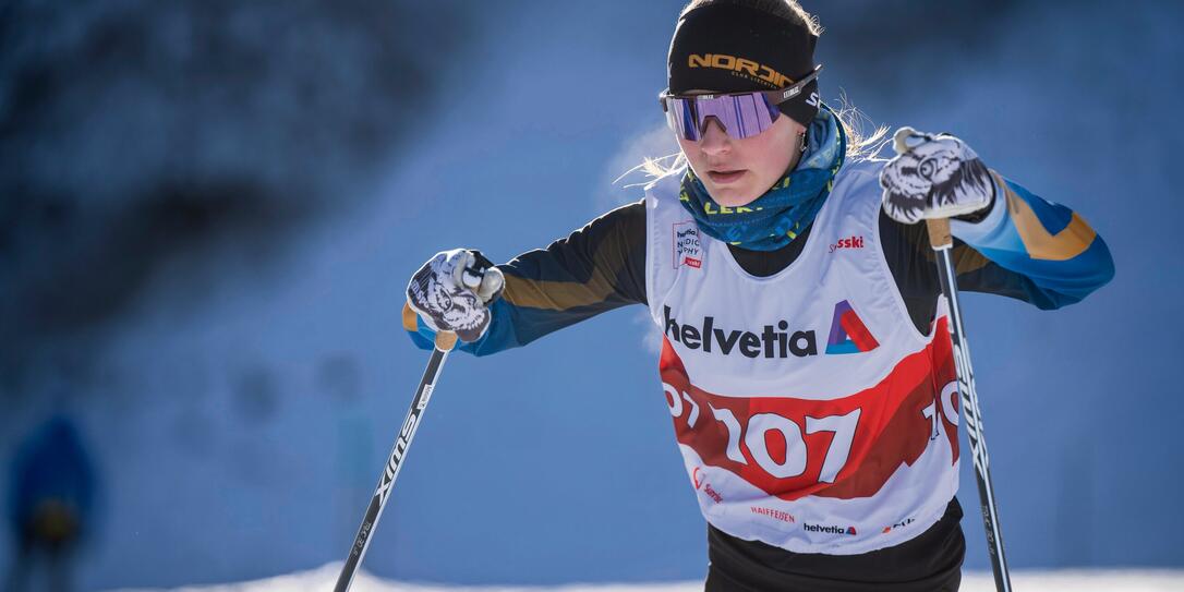 Annina Uehli, 2023 Annina Uehli, 2023