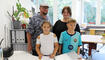 Anlass "50 Jahre Resch" , in Schaan,