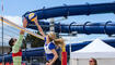 GSSE Beachvolleyball Damen