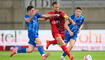 FC Vaduz - Dungannon Swifts FC (24.07.2025)