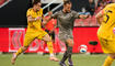 Neuchatel Xamax FCS - FC Vaduz (25.08.2025)