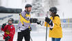 6. Malbuner Pond Hockey Turnier (24.02.2024)