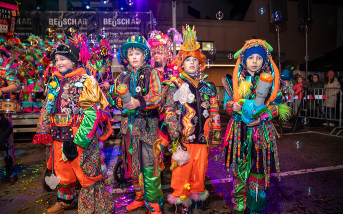 Monsterkonzert Triesen (24.01.2026)