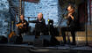Auftakt internationale Jazztage Liechtenstein mit dem Thomas Quasthoff Trio