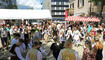 Grenzenlos, Interkulturelles Strassenfest in Buchs