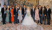 Hochzeit von Prinzessin Marie Caroline & Leopoldo Maduro Vollmer (30.08.2025)