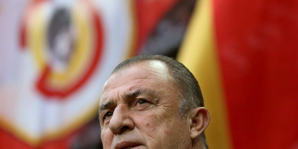 Fatih Terim führte Galatasaray Istanbul erneut zum Meistertitel in der Türkei