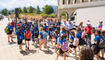 Olympic Day in Vaduz (15.06.2023)