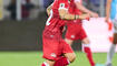 Liechtenstein - Belgien (04.09.2025)
