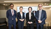 Liechtensteiner Bankenverband: IMF Annual Meetings