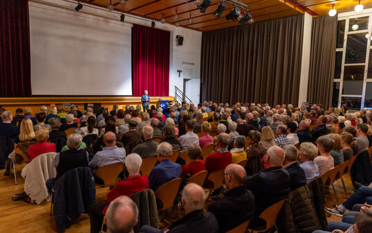 Verein Dorfgeschichte Eschen-Nendeln