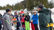 Skirennen Schulmeisterschaft, Schlag den Star mit Büxi in Malbun (08.03.2023)